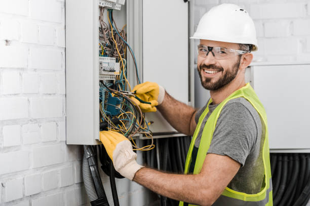 Best Affordable Emergency Electrician  in Folcroft, PA