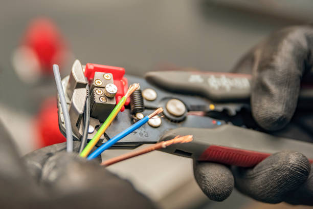 Best Electrical Outlet Repair  in Folcroft, PA