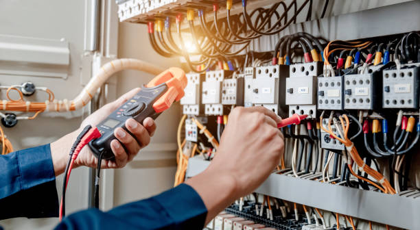 Best Electrical Installation Contractor  in Folcroft, PA