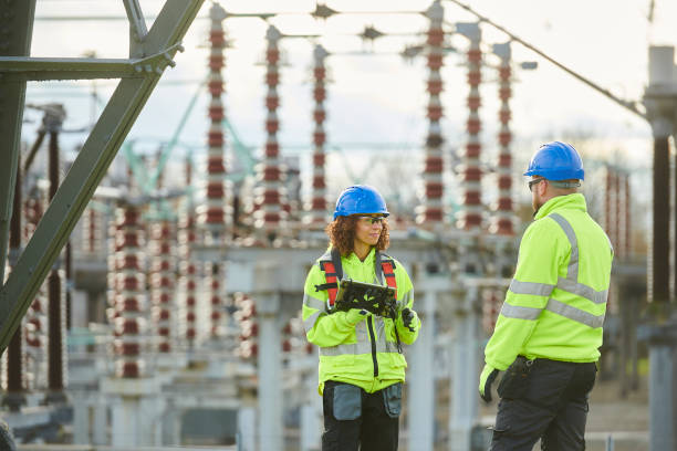 Best Licensed Electrician  in Folcroft, PA