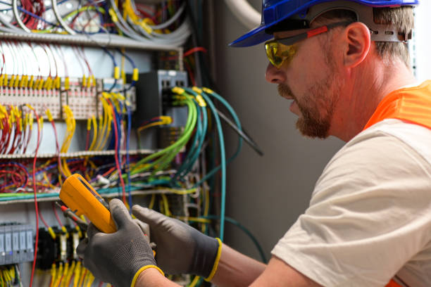 Best Electrical Upgrades for Homes  in Folcroft, PA