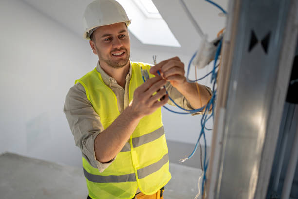 Best Electrical Upgrades for Homes  in Folcroft, PA
